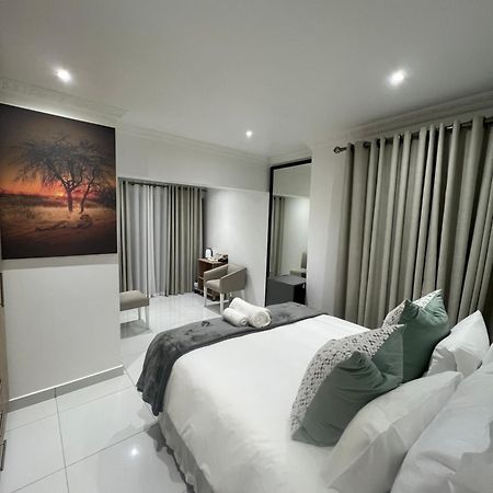 Elilo Bed And Breakfast Walvis Bay Exterior foto