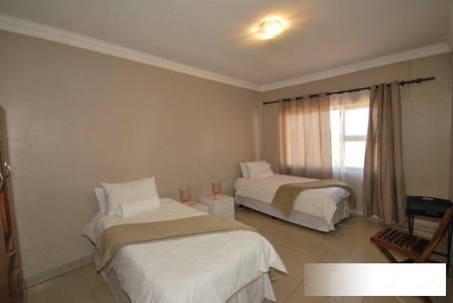 Elilo Bed And Breakfast Walvis Bay Exterior foto