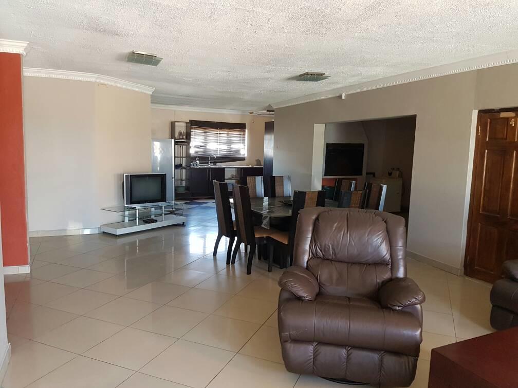 Elilo Bed And Breakfast Walvis Bay Exterior foto