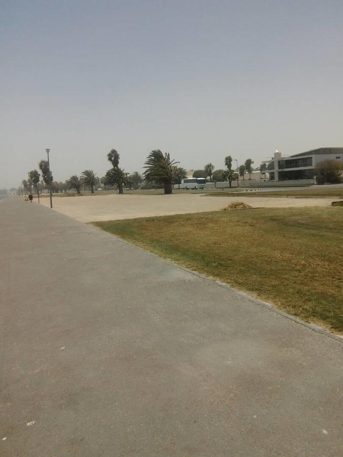 Elilo Bed And Breakfast Walvis Bay Exterior foto