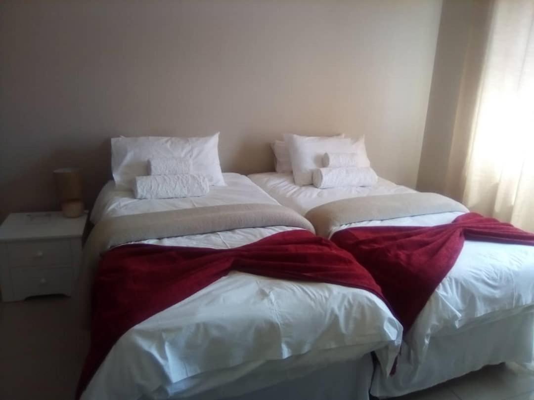Elilo Bed And Breakfast Walvis Bay Exterior foto
